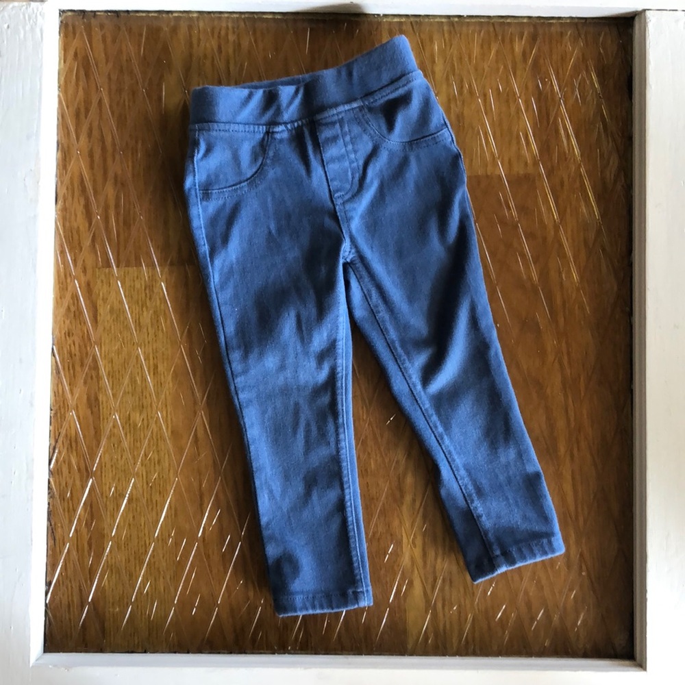 Toddler Jeans